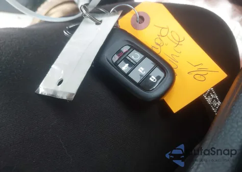 2023 Honda Accord Hybrid Sport from USA, damaged, VIN 1HGCY2F56PA003415